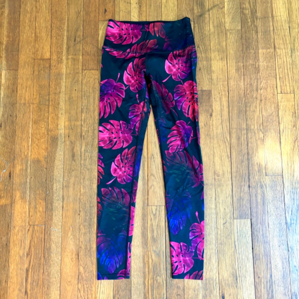 Noli Leggings